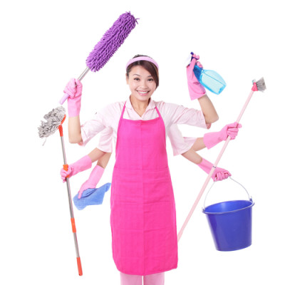 Maids-Nannies-Housekeepers-No Recruitment Fees