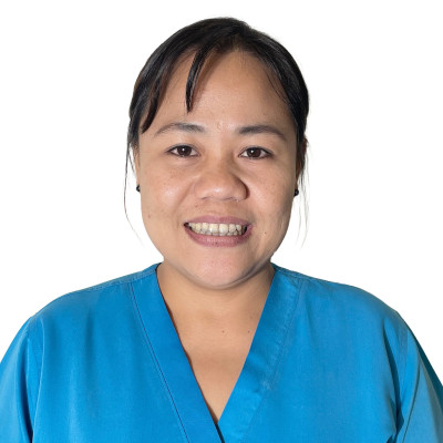 Candidate CN31460 — Myanmar Maid