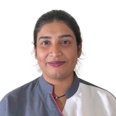 Candidate CN31921 — Sri Lankan Caregiver