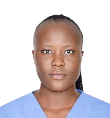Kenyan Housemaid