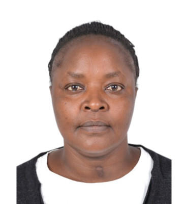 Kenyan Housekeeper