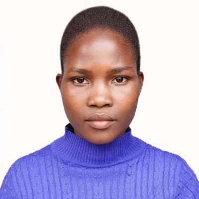 Ugandan Housemaid