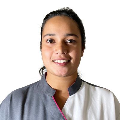 Candidate CN32523 — Sri Lankan Caregiver