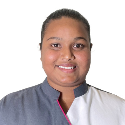 Candidate CN32520 — Sri Lankan Caregiver