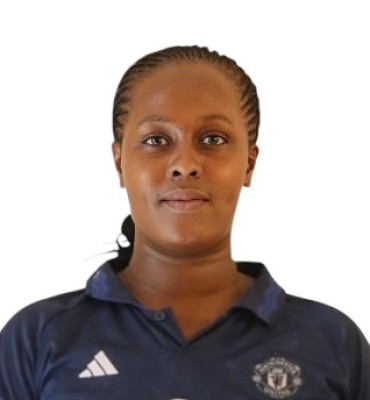 Candidate CN33204 — Kenyan Maid