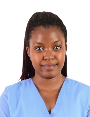 Candidate CN33134 — Kenyan Caregiver