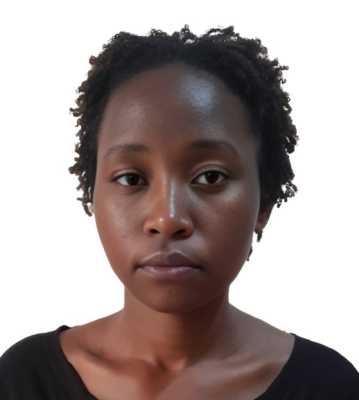 Candidate CN33683 — Kenyan Housekeeper