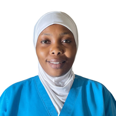 Kenyan Housemaid