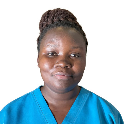 Candidate CN30677 — Ugandan Maid