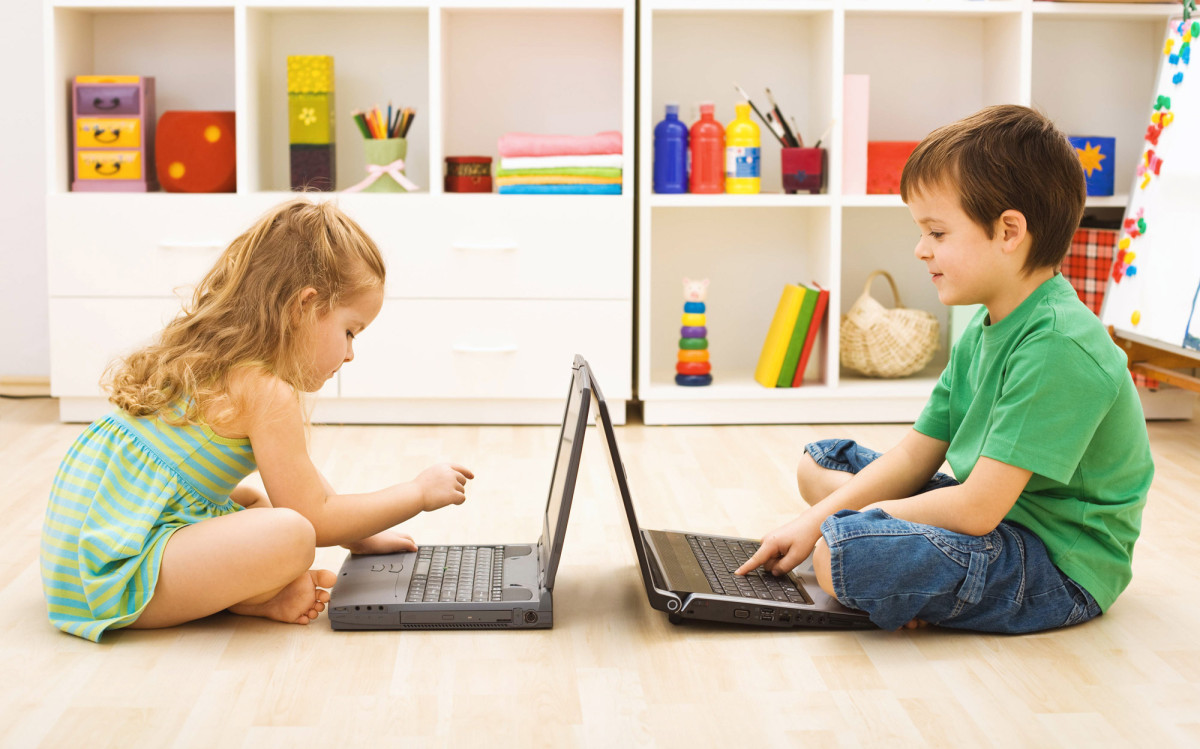 The Childcare expectation in