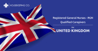 RGN and Caregivers -For