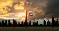 UAE Public Holidays 2023