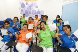 Training for Maids-Nannies-Housekeepers