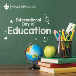 International Day of Education: