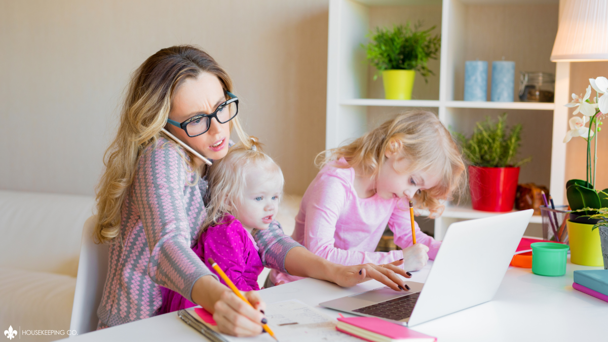 Essential tips for Working