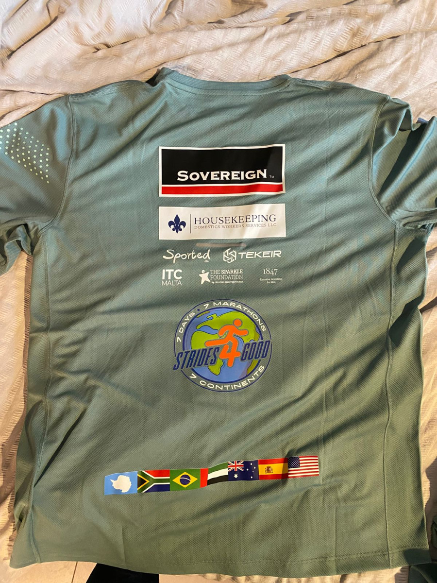 Housekeeping Co Proudly Sponsors